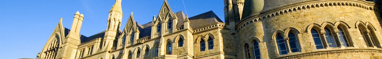 Aberystwyth University