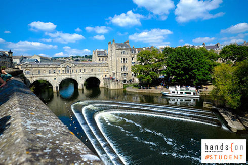 Pulteney-Bridge