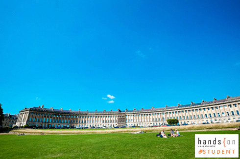 Royal-Crescent