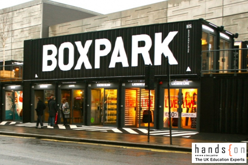 boxpark