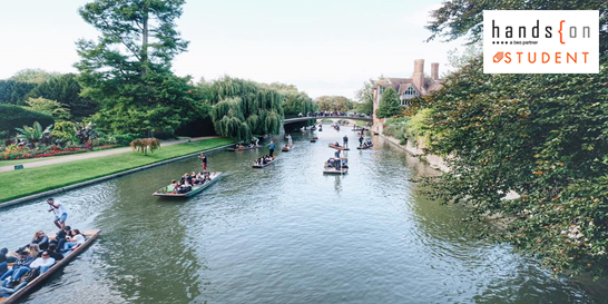 Cambridge