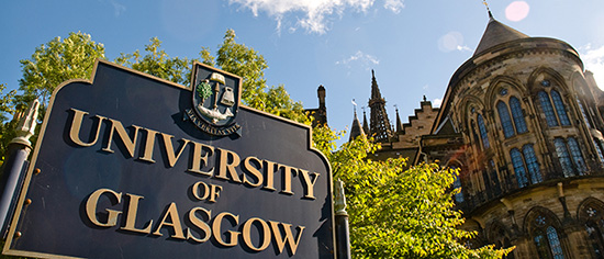 glasgow_university