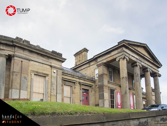 monkwearmouth station museum