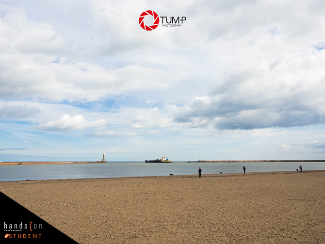 roker beach