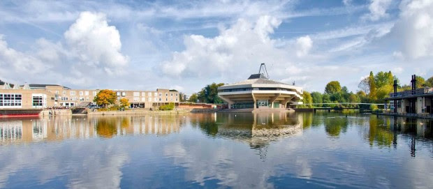 university of york