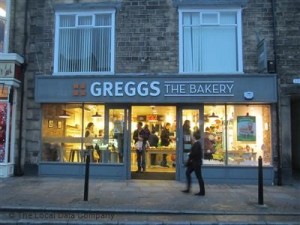 Greggs