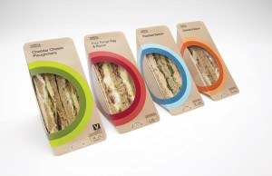 m and s sarnie