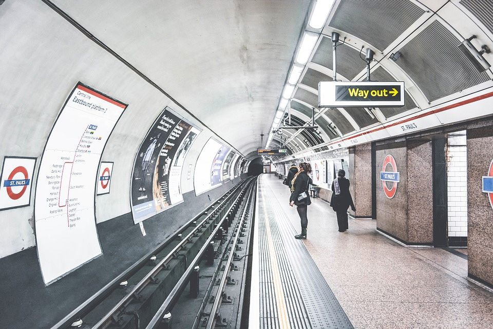 london-tube