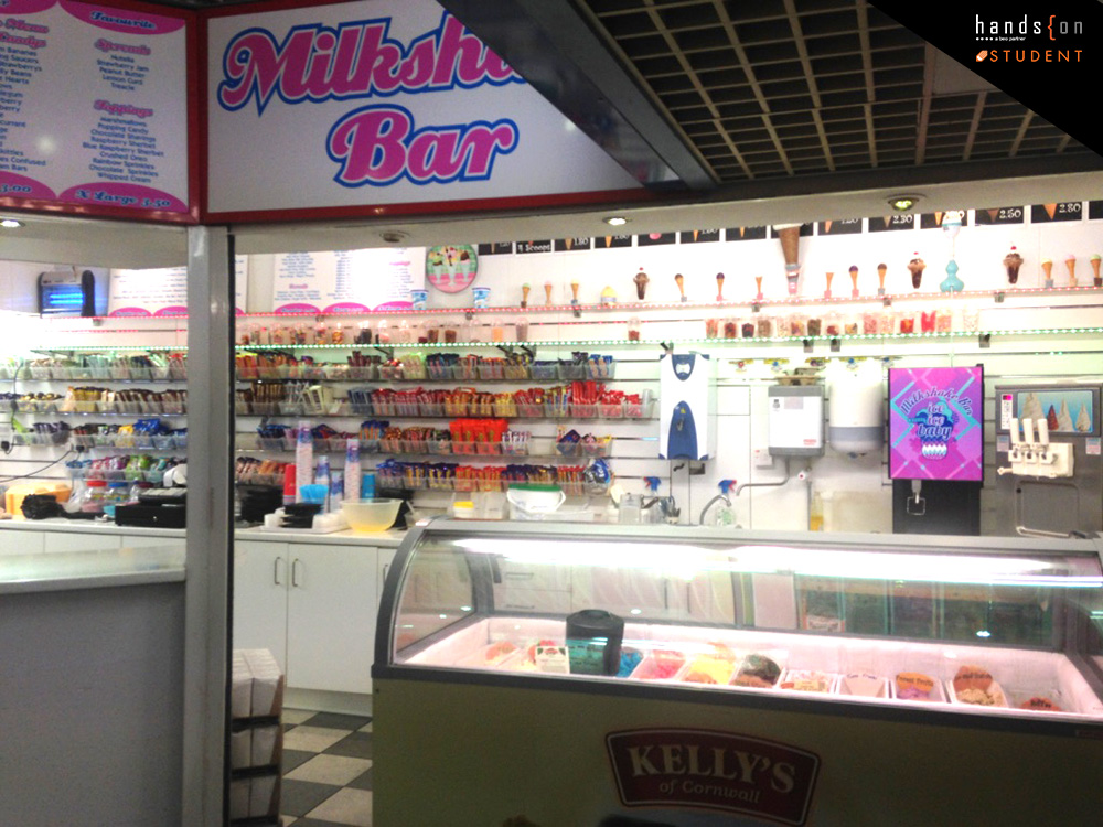 milkbar