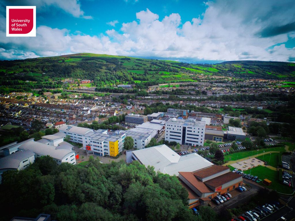 treforest