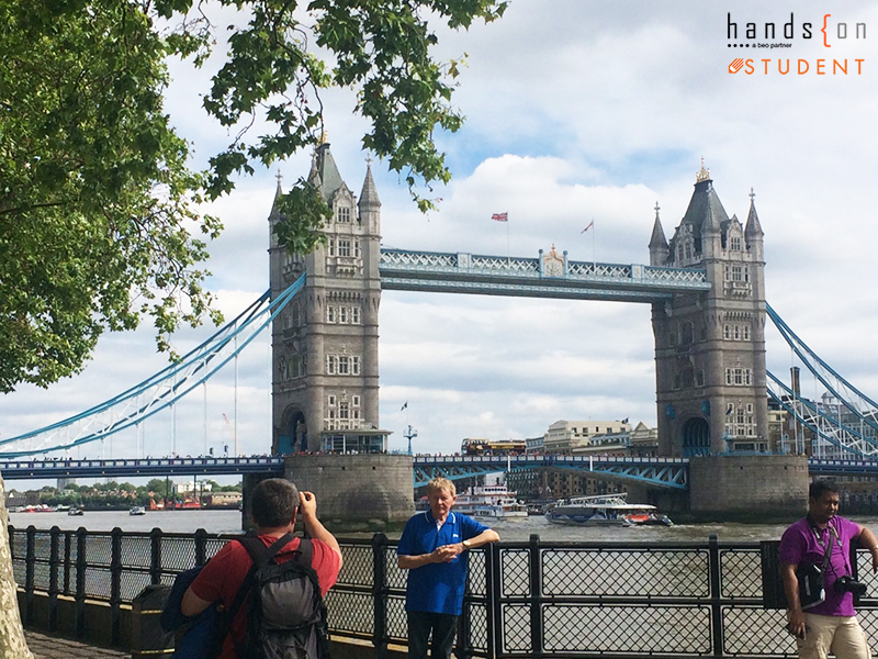 Tower Bridge