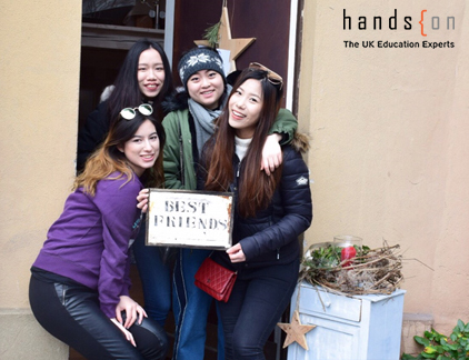 Hands On Blog - เที่ยวสวิตเซอร์แลนด์