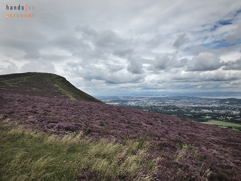 edinburgh