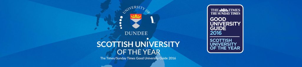 University of Dundee