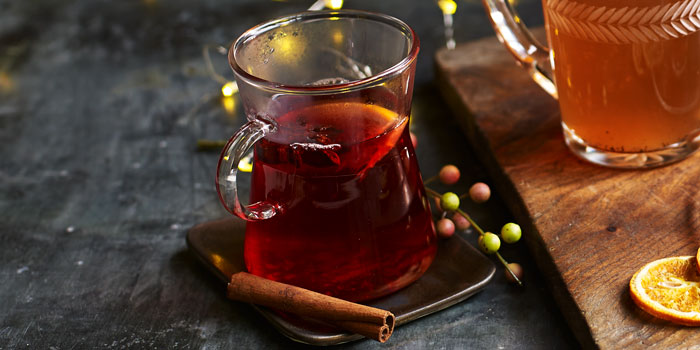 mulled wine