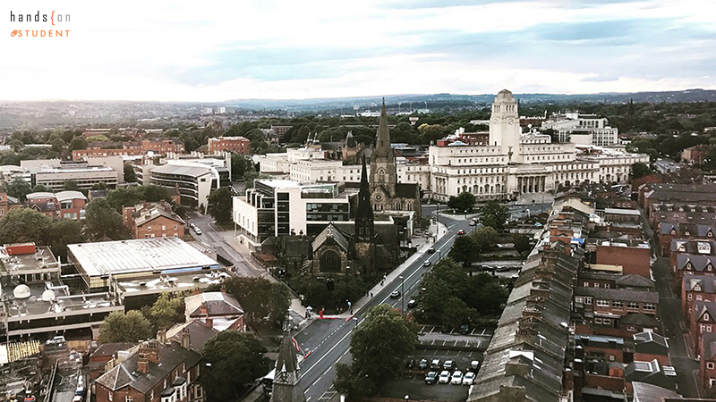 University of Leeds