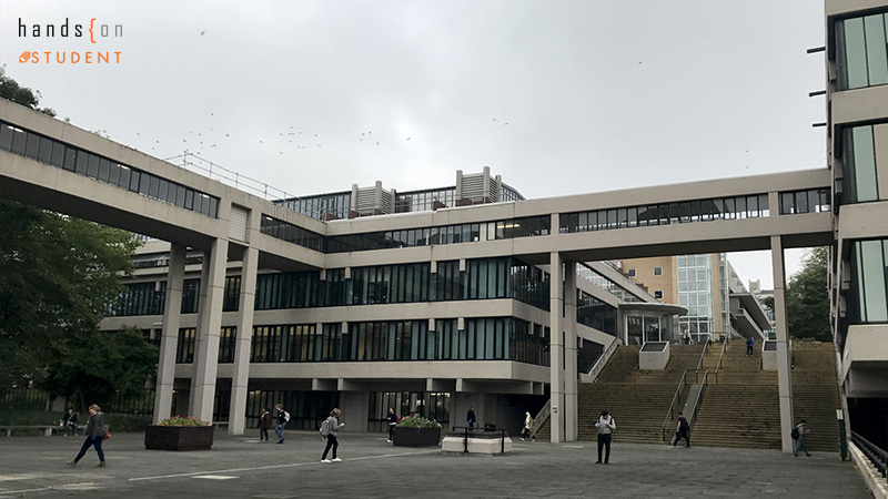 University of Leeds