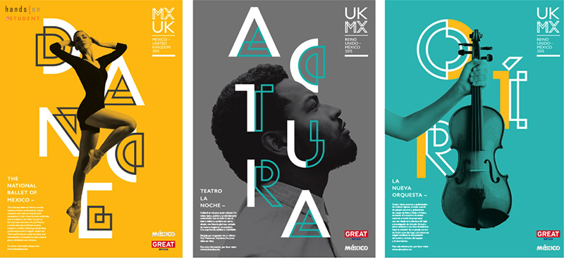 Graphic design at Arts University Bournemouth