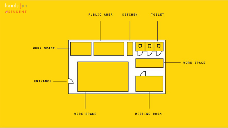 Graphic design at Arts University Bournemouth