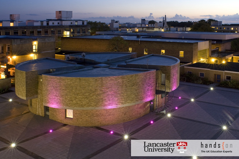 Lancaster University