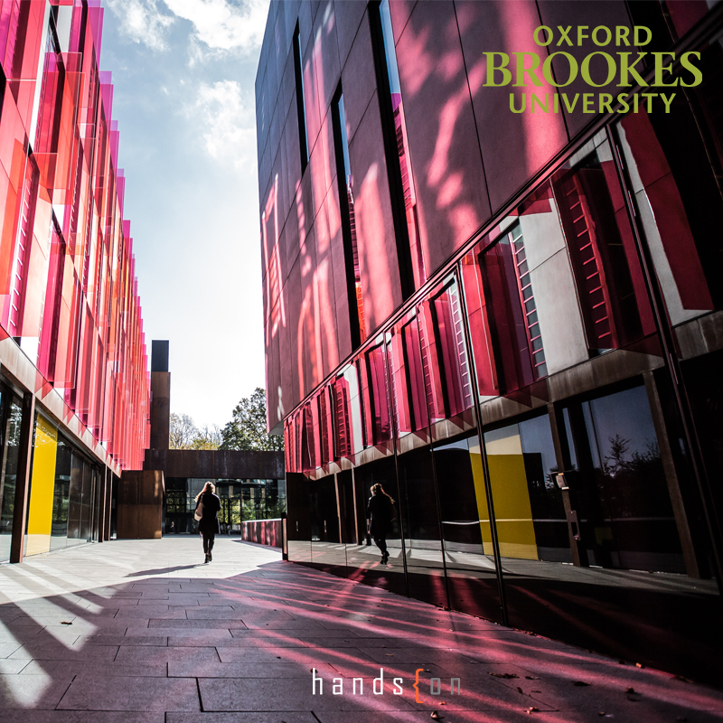 Oxford Brookes