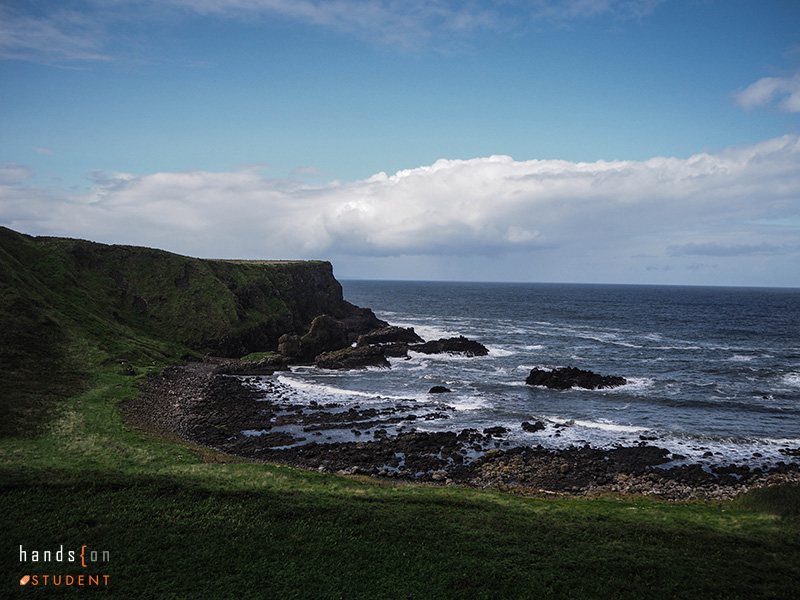 Northern Ireland