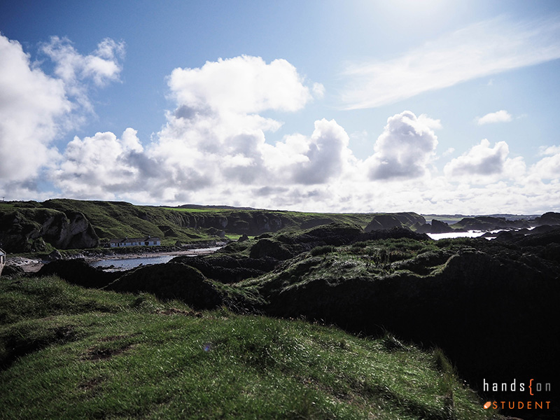 Northern Ireland