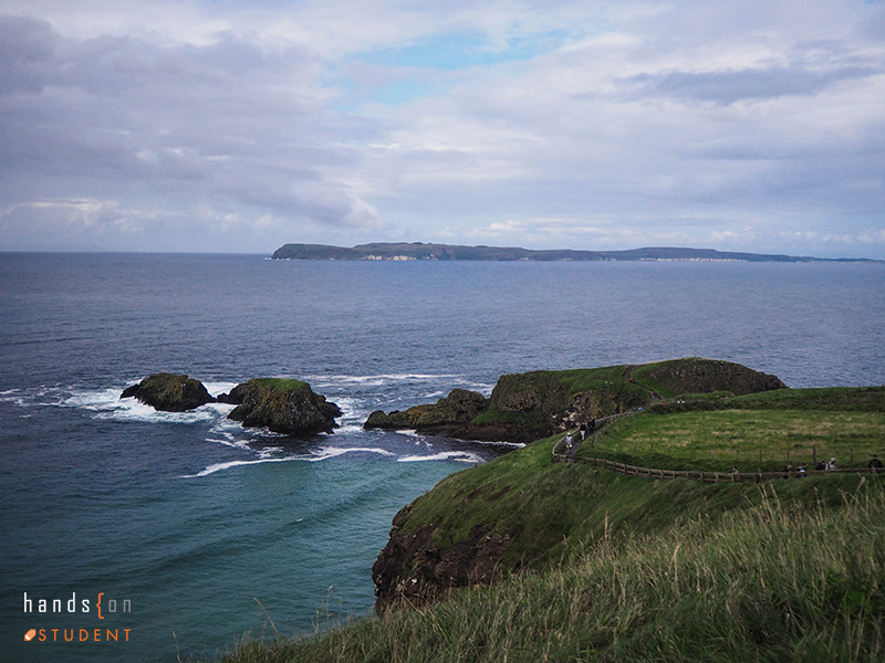 Northern Ireland