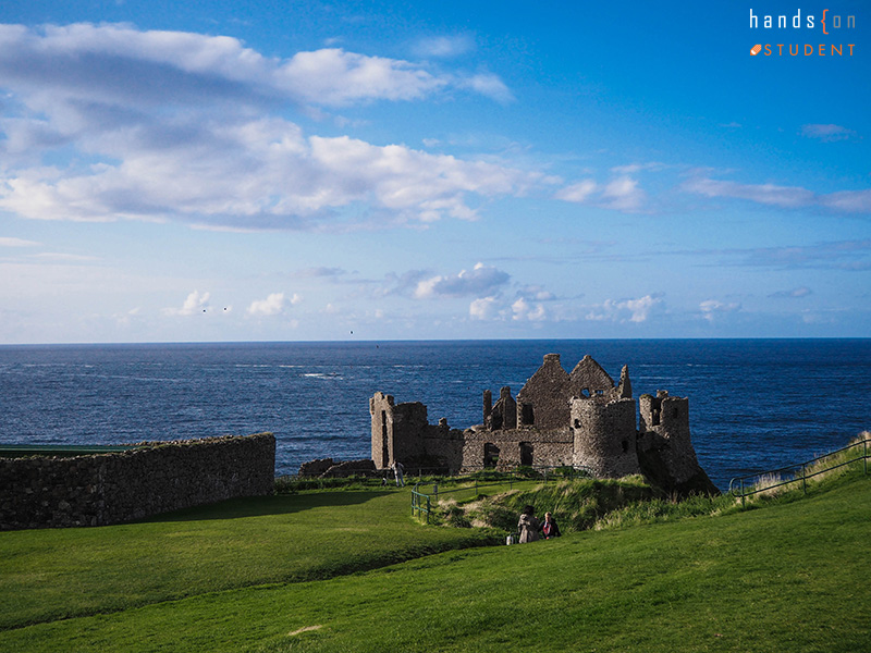 Northern Ireland