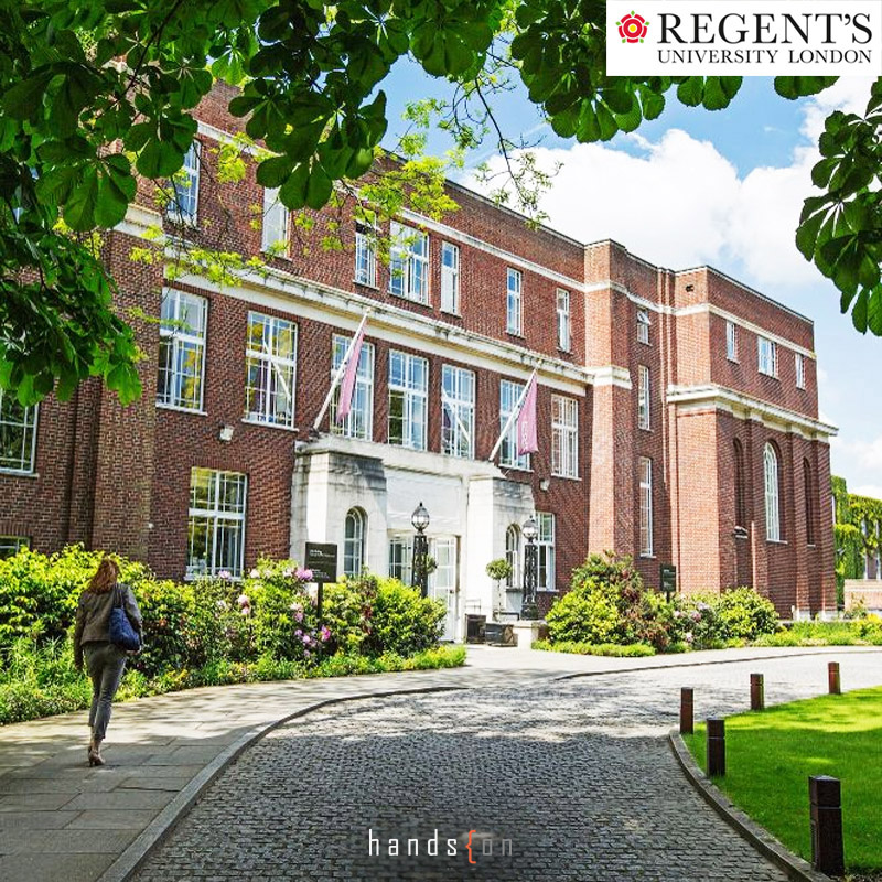 Regent's University London