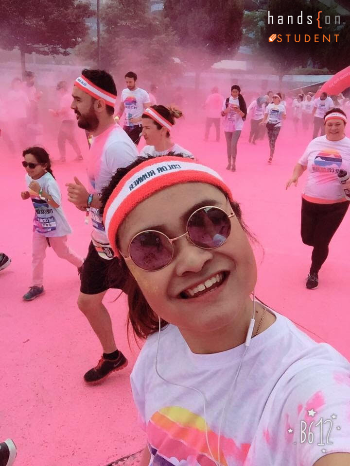 The Color Run