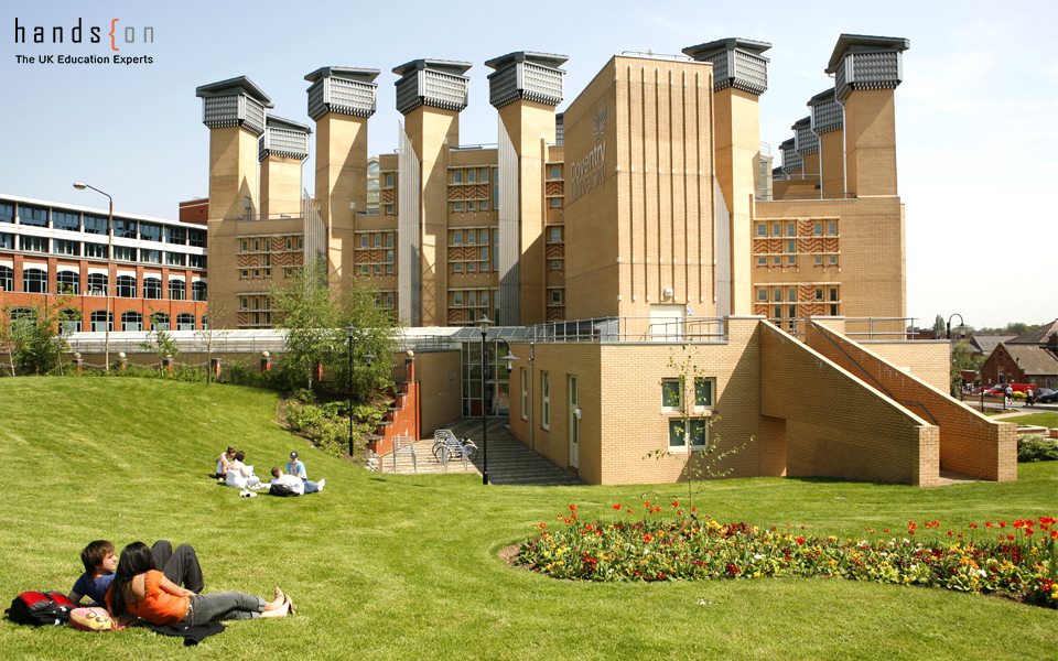 Coventry University