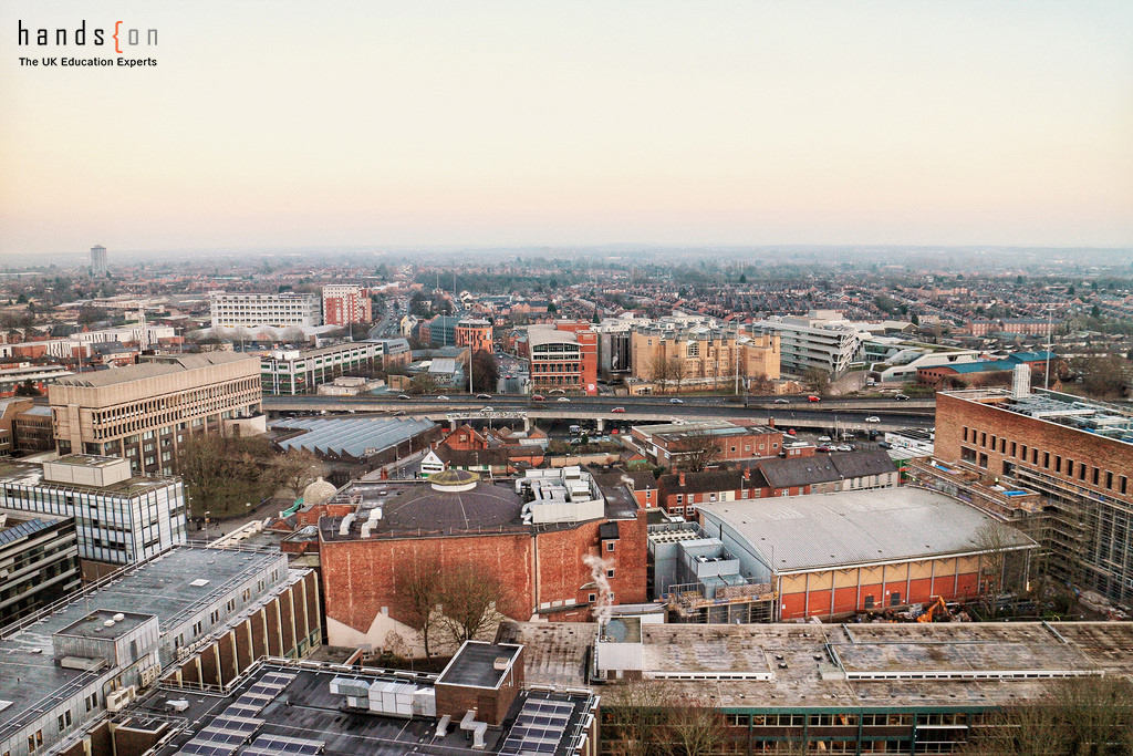 Coventry University