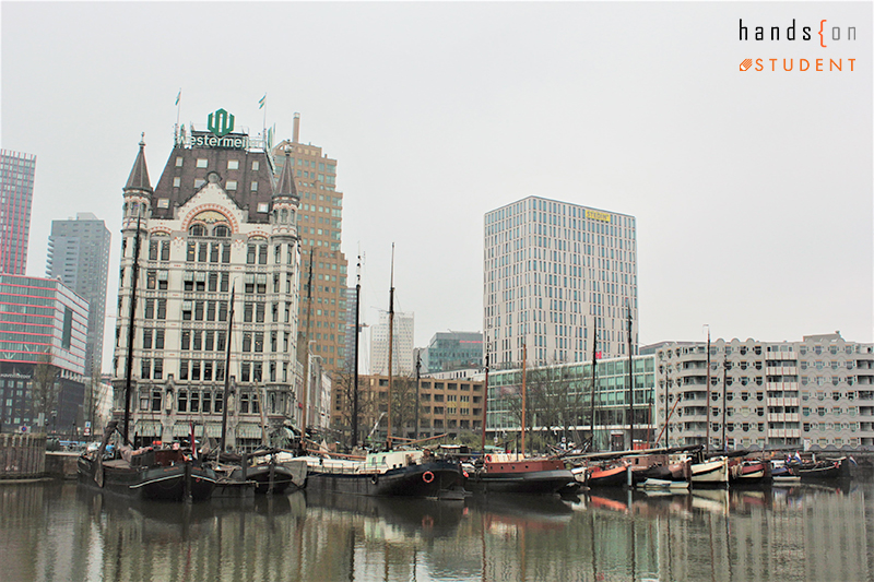 rotterdam