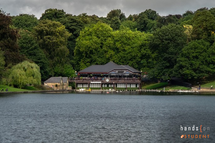 Roundhay Park