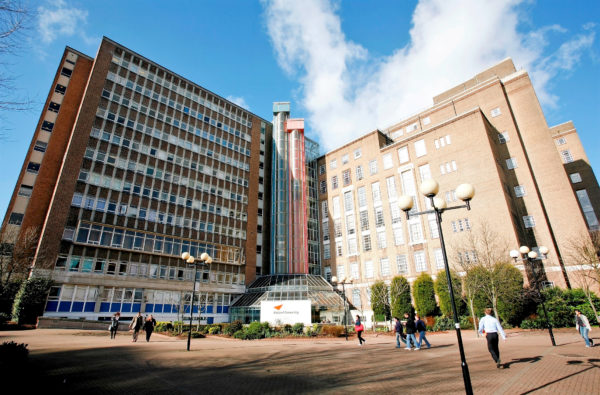 Aston University