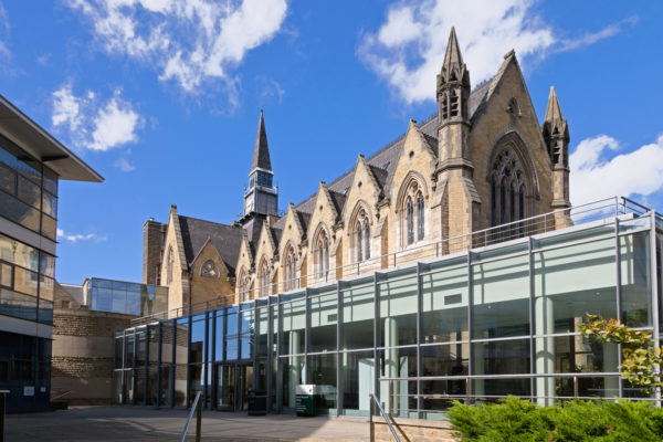 University of Leeds