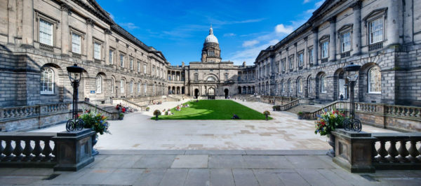 The University of Edinburgh