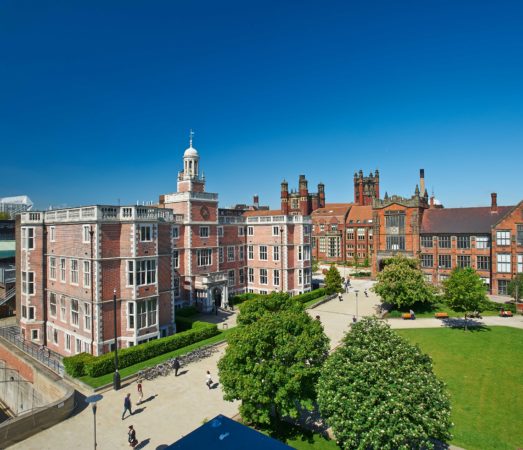 Newcastle University