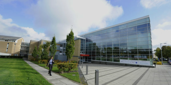 Lancaster University