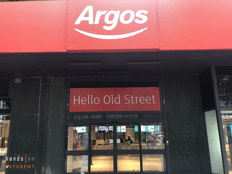 Argos