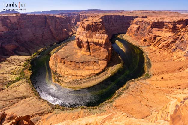 grand canyon, arizona