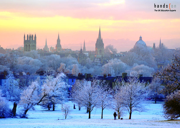 Oxford Brookes University