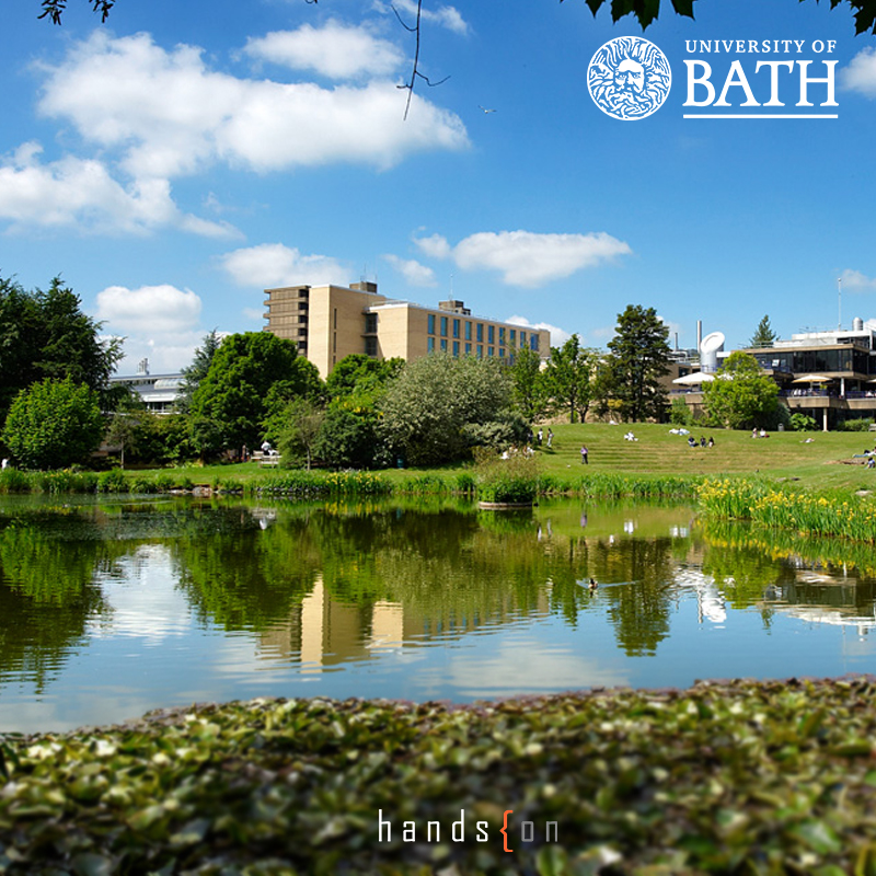 University of Bath