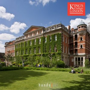 King's College London