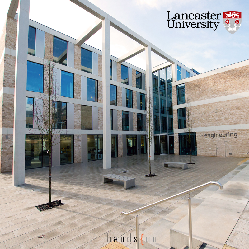 Lancaster University