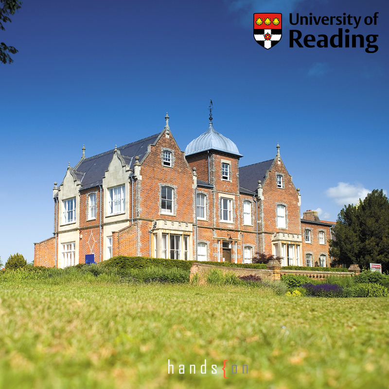 university of reading