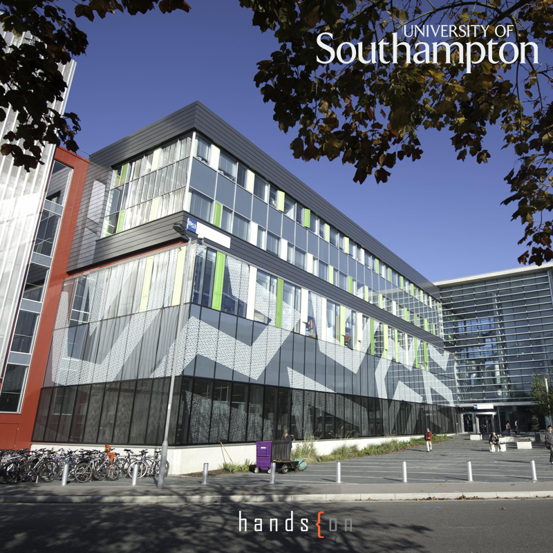 university of southampton