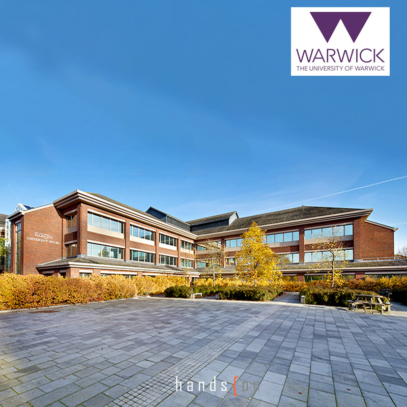 university of warwick