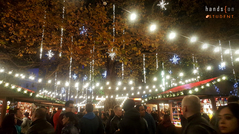 Leicester Square